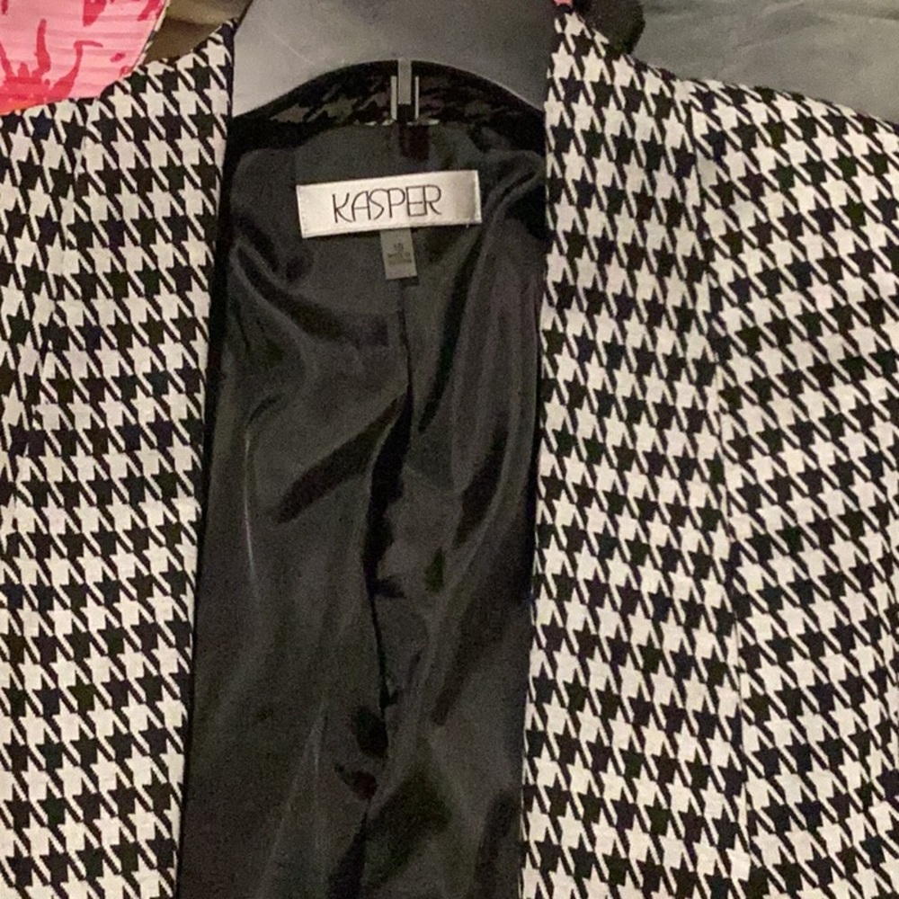 Kasper blazer